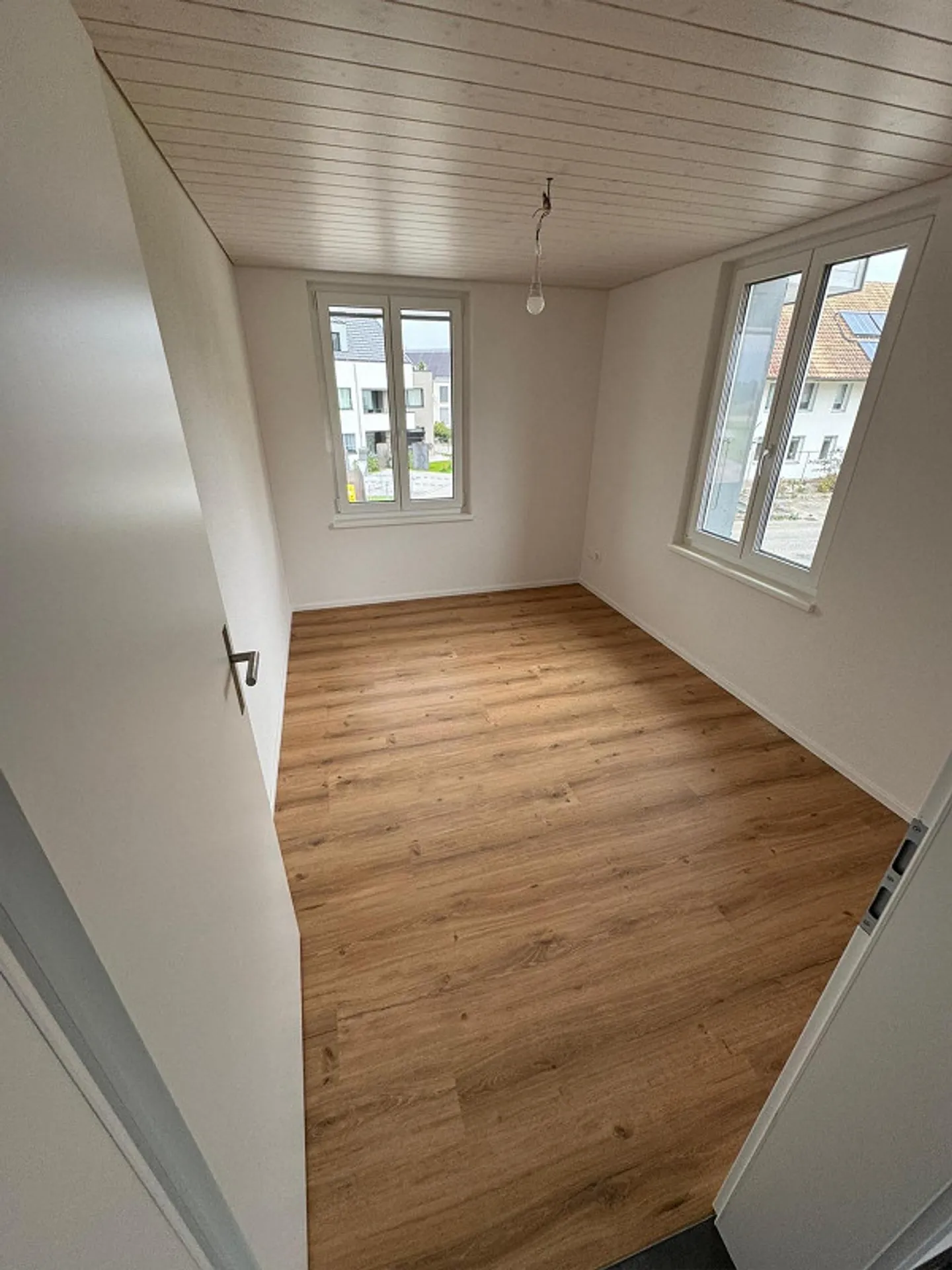 Appartement 4,5 pièces avec option commerciale - Photo 8 sur 17