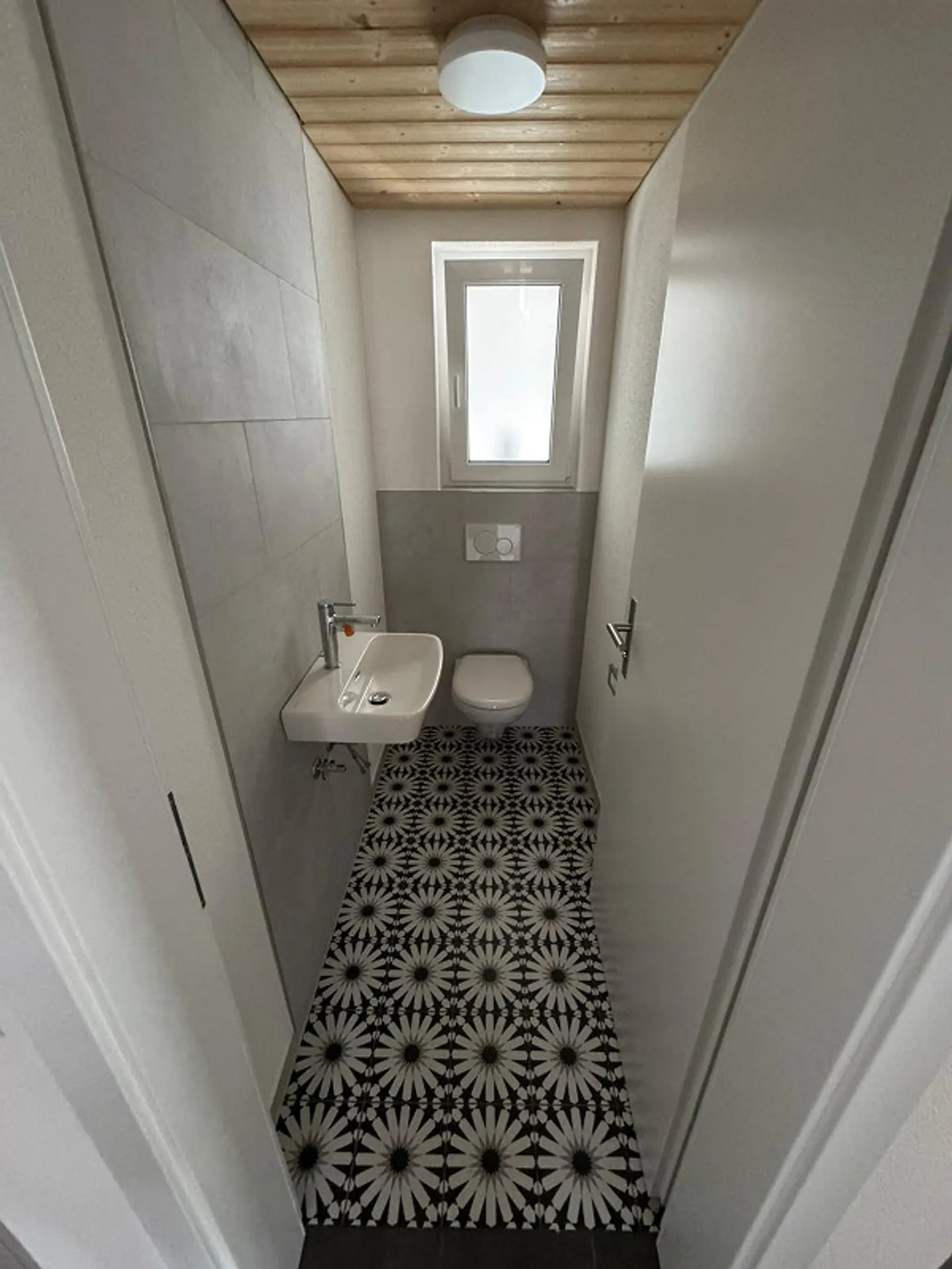 Appartement 4,5 pièces avec option commerciale - Photo 9 sur 17