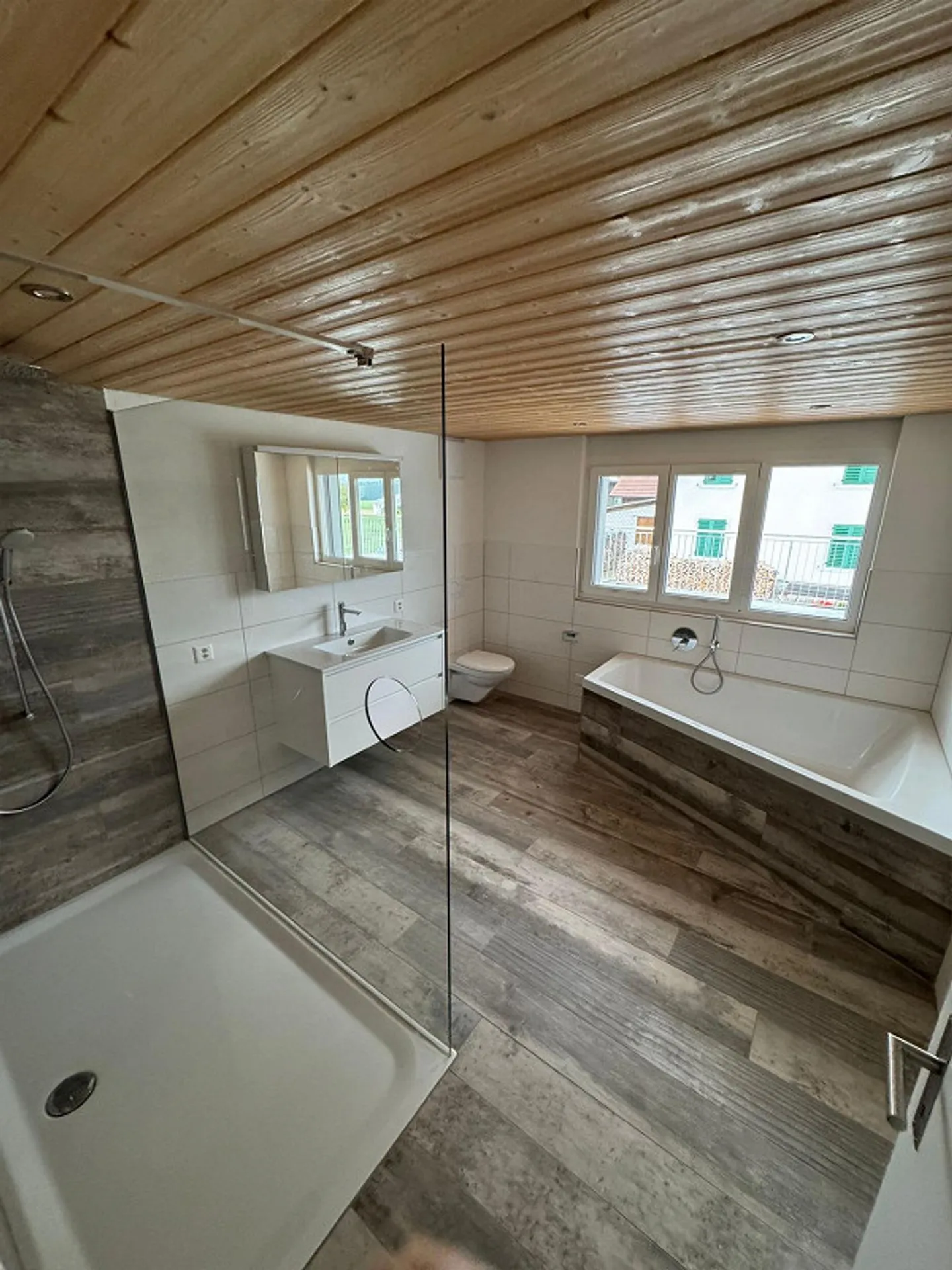 Appartement 4,5 pièces avec option commerciale - Photo 10 sur 17