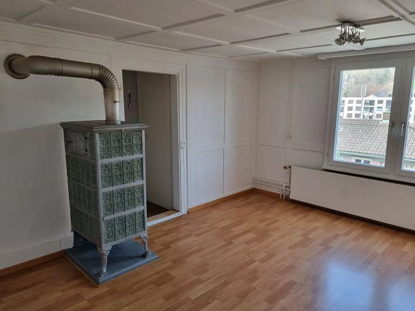 Günstige 4.5 Zimmerwohnung Zentrumsnah - Foto 7 von 14
