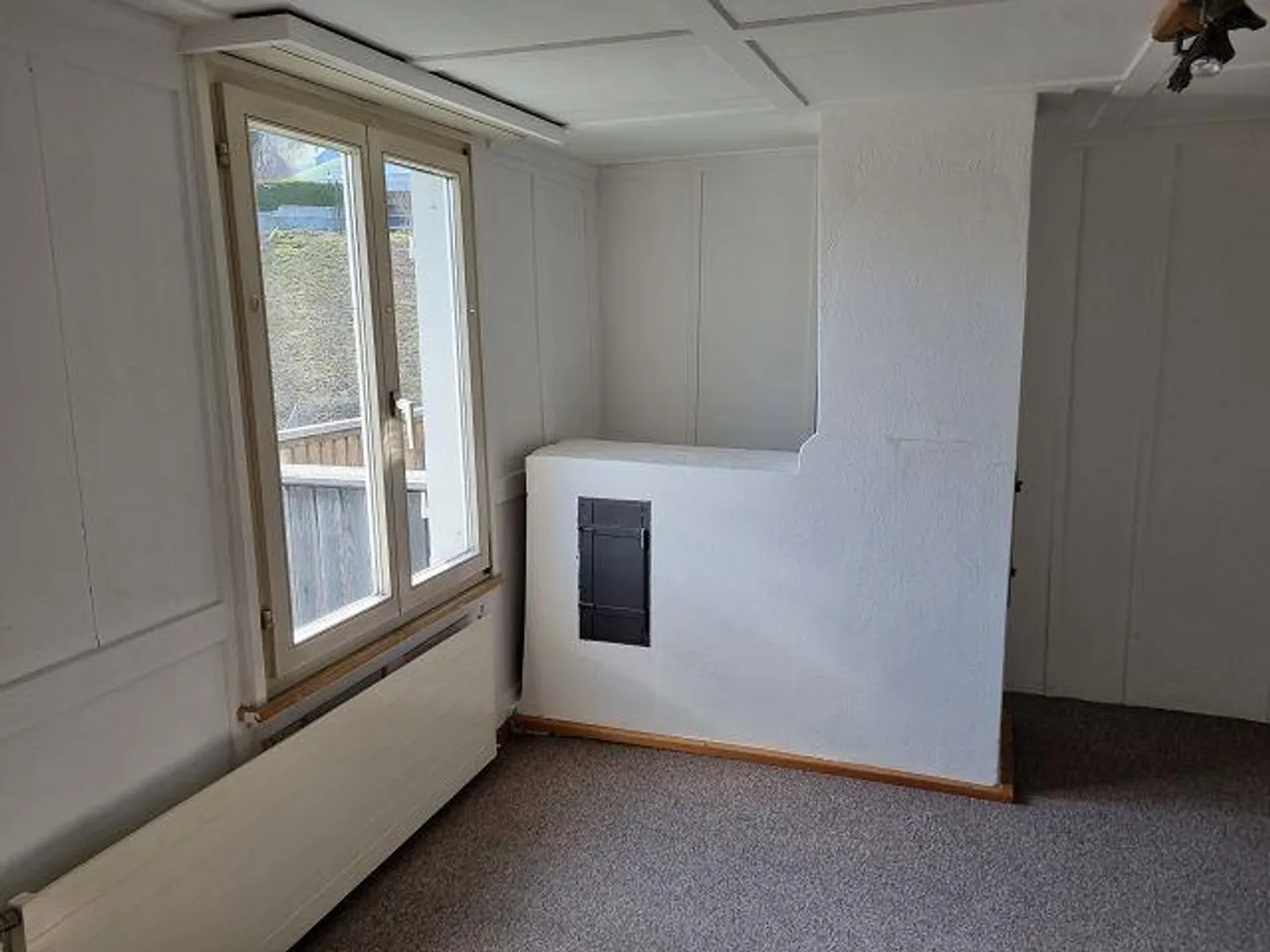 Günstige 4.5 Zimmerwohnung Zentrumsnah - Foto 10 von 14