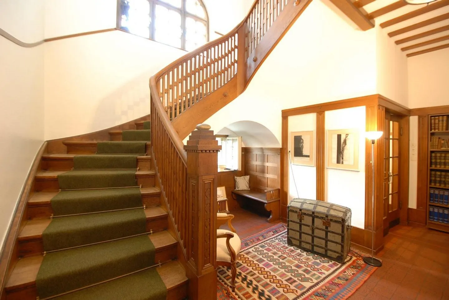Loft im Paulusquartier, 130m² - Photo 1 sur 4