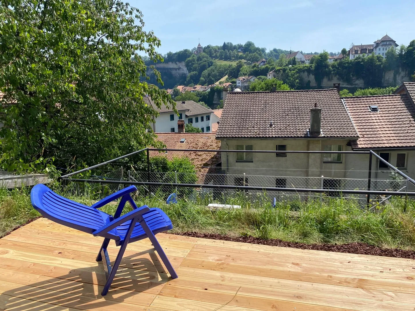 Appartamento 2,5 locali - Foto 7 di 12