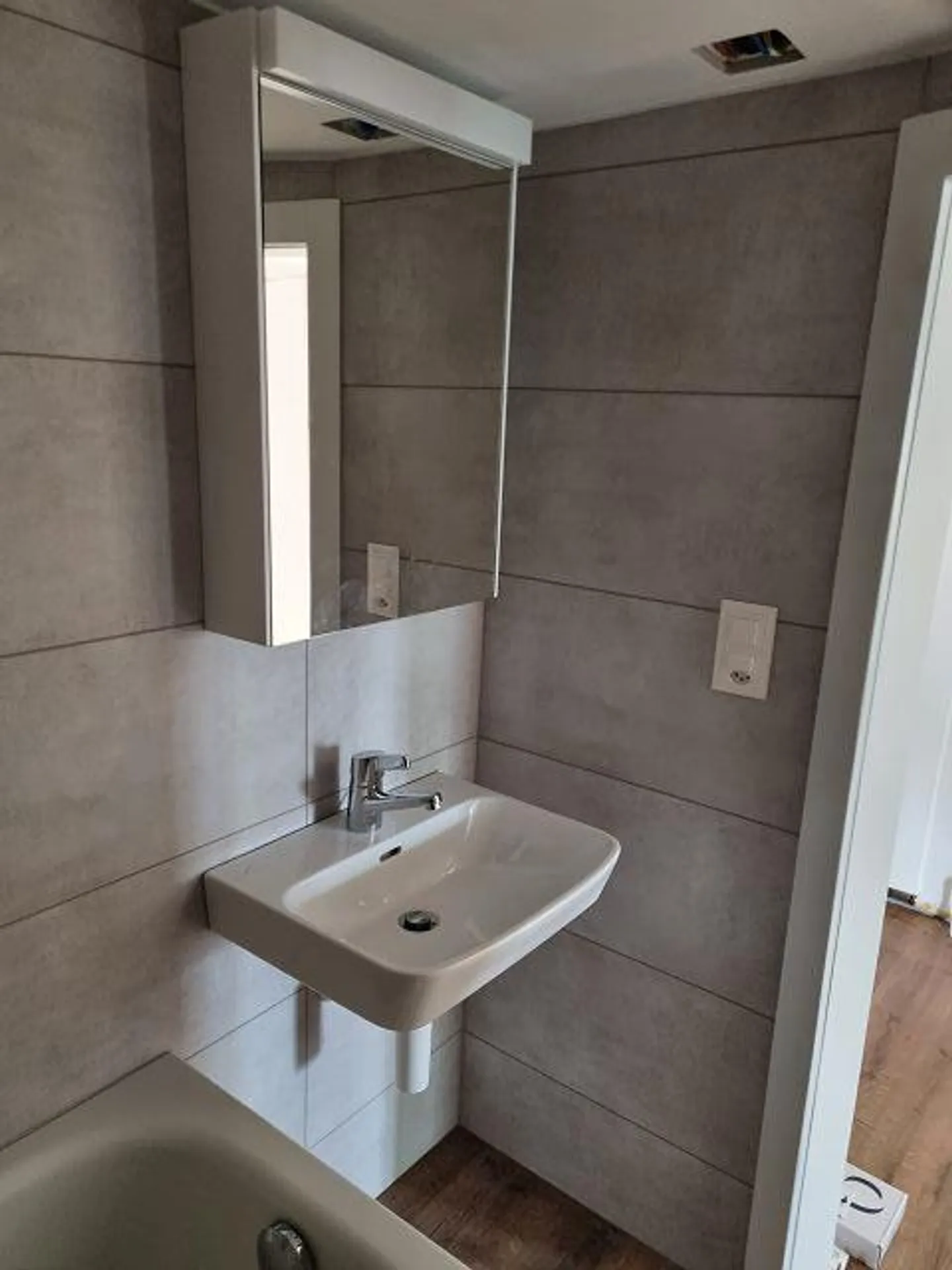 Günstige 4.5 Zimmerwohnung Zentrumsnah - Foto 13 von 14