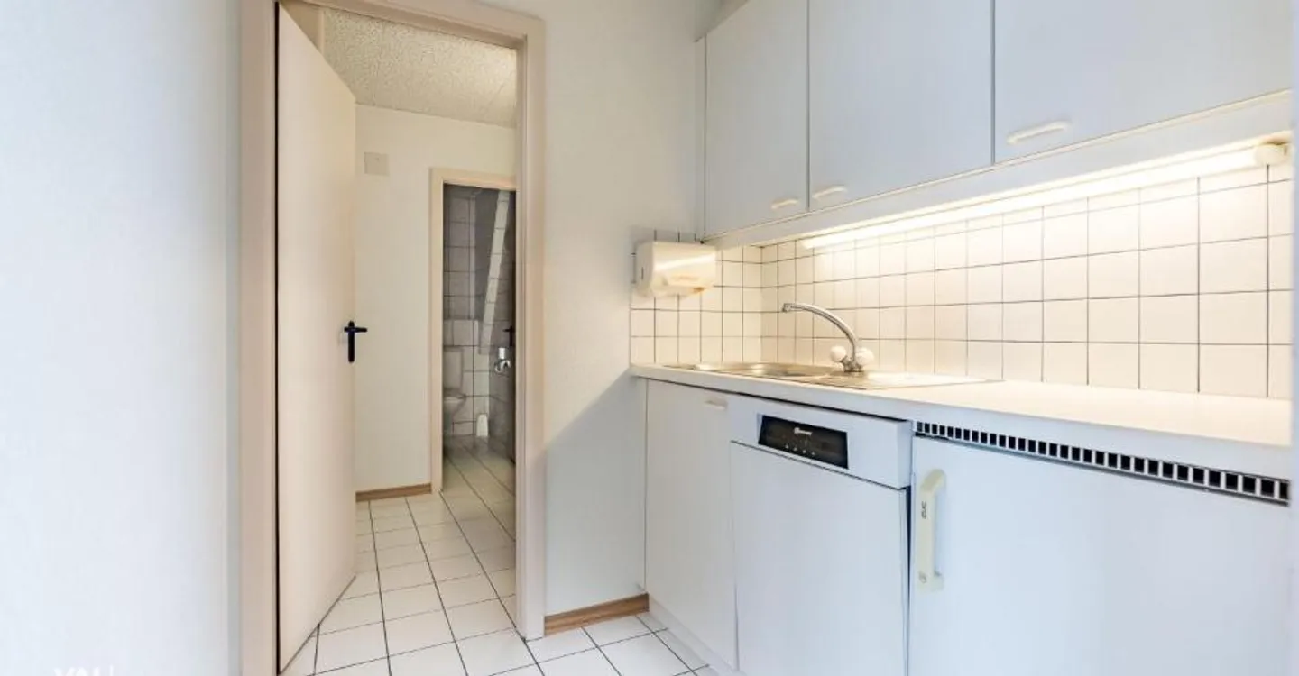 Saint-Légier? Eine außergewöhnliche Adresse, um Ihr Geschäft zu etablieren - Foto 5 von 7