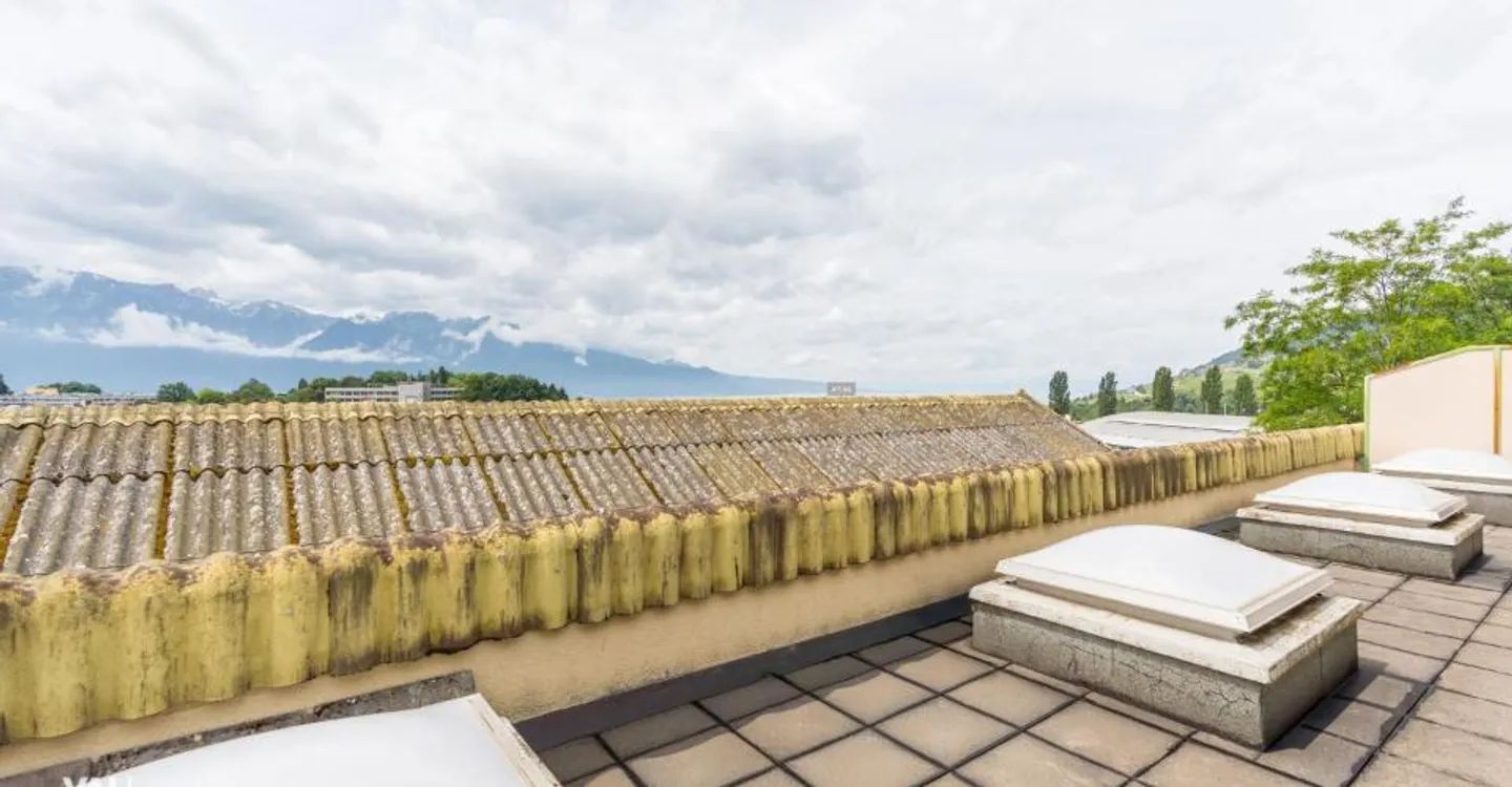 Saint-Légier? Eine außergewöhnliche Adresse, um Ihr Geschäft zu etablieren - Foto 6 von 7