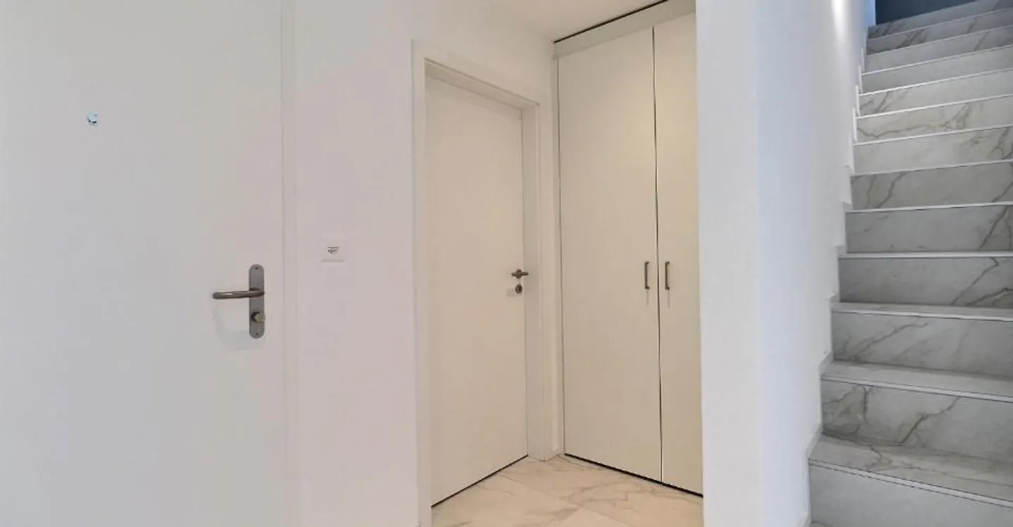 Appartement spacieux avec combles - Photo 7 sur 12