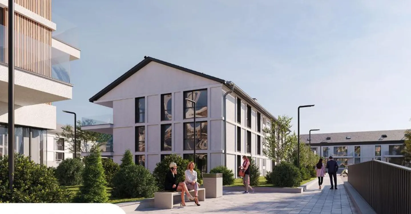 Appartement spacieux avec combles - Photo 11 sur 12