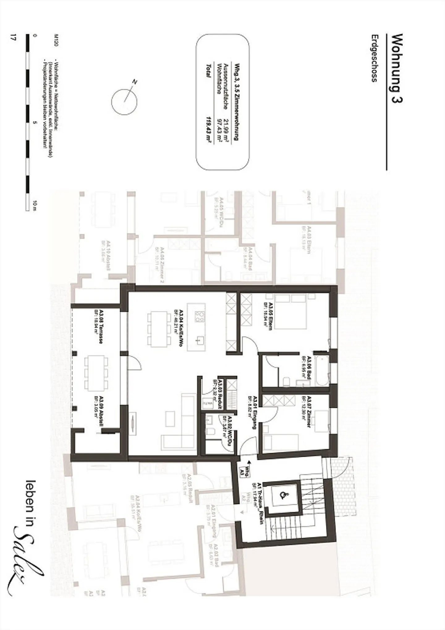 Modern condominiums in an attractive residential area - Photo 8 of 29