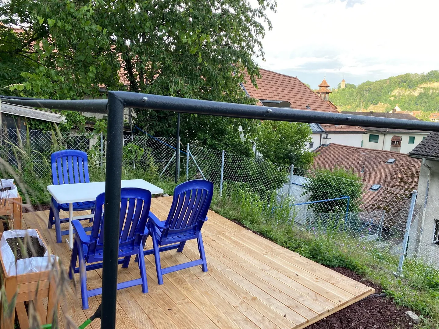 Appartamento 2,5 locali - Foto 8 di 12