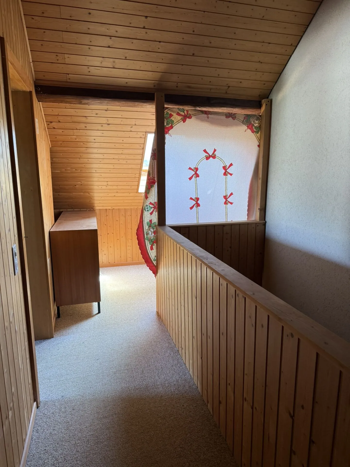 Charmantes Einfamilienhaus in Kestenholz - Foto 16 von 21