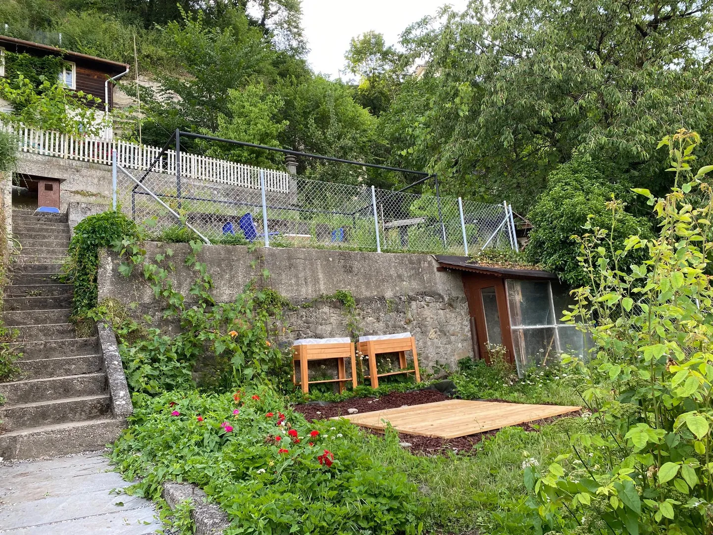 Appartamento 2,5 locali - Foto 9 di 12