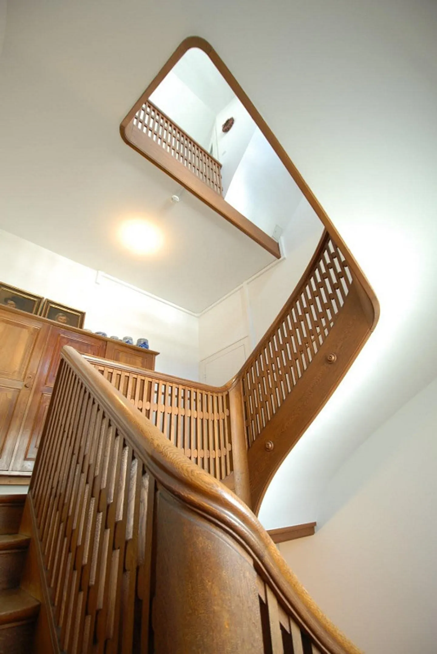 Loft im Paulusquartier, 130m² - Photo 2 sur 4