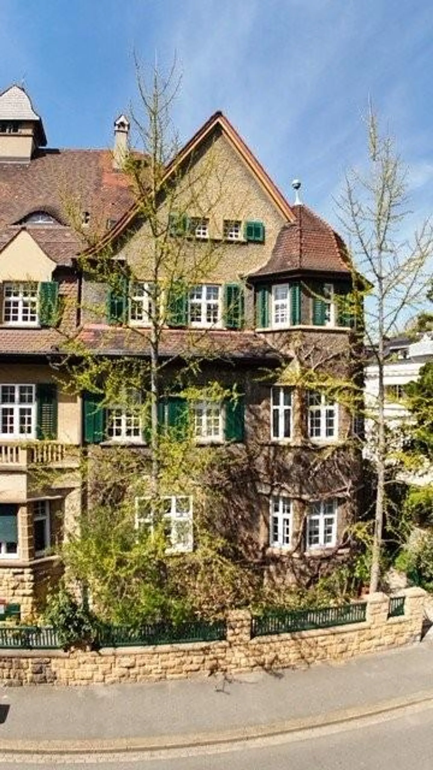Loft im Paulusquartier, 130m² - Photo 4 sur 4