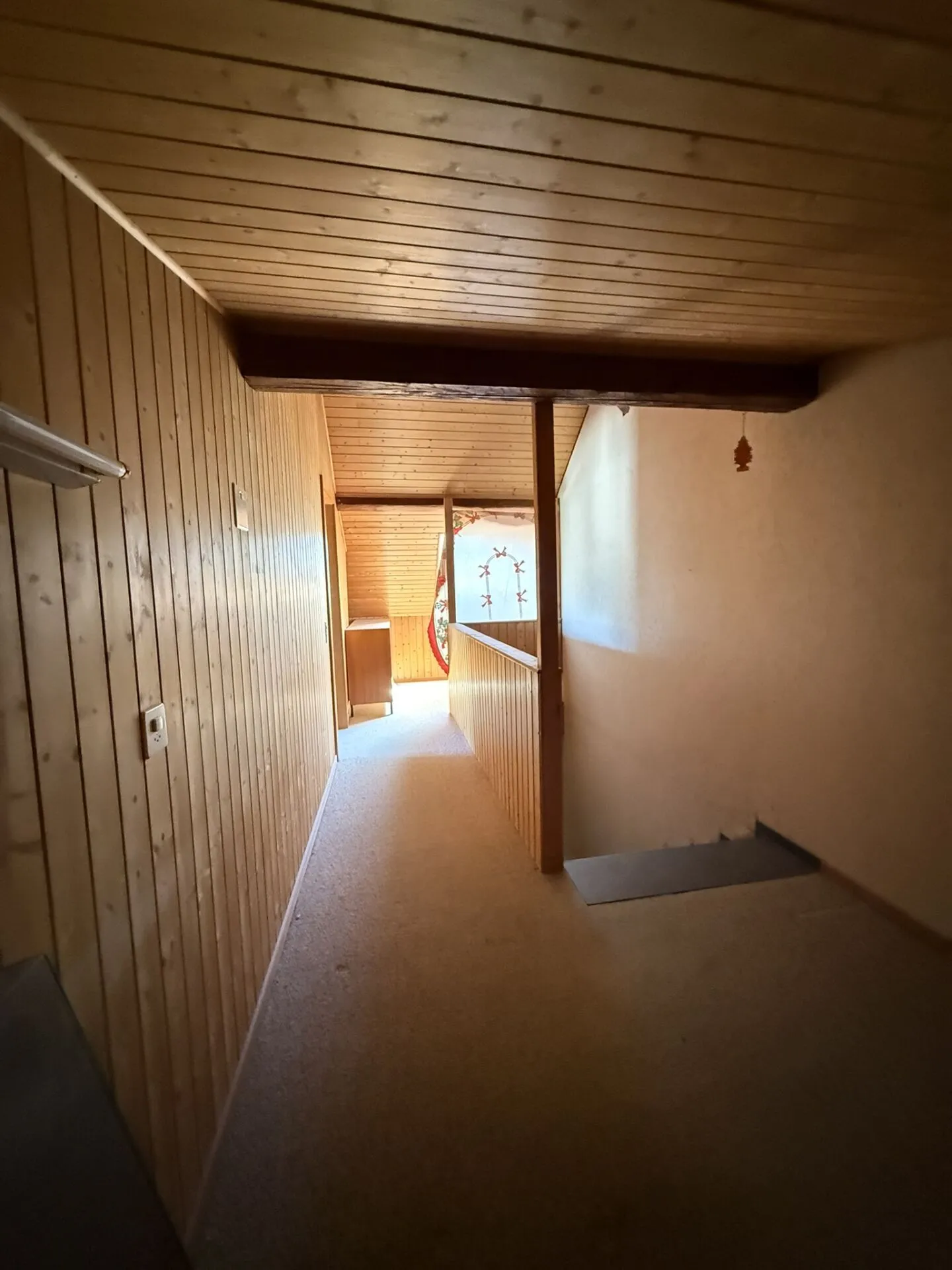 Charmantes Einfamilienhaus in Kestenholz - Foto 17 von 21