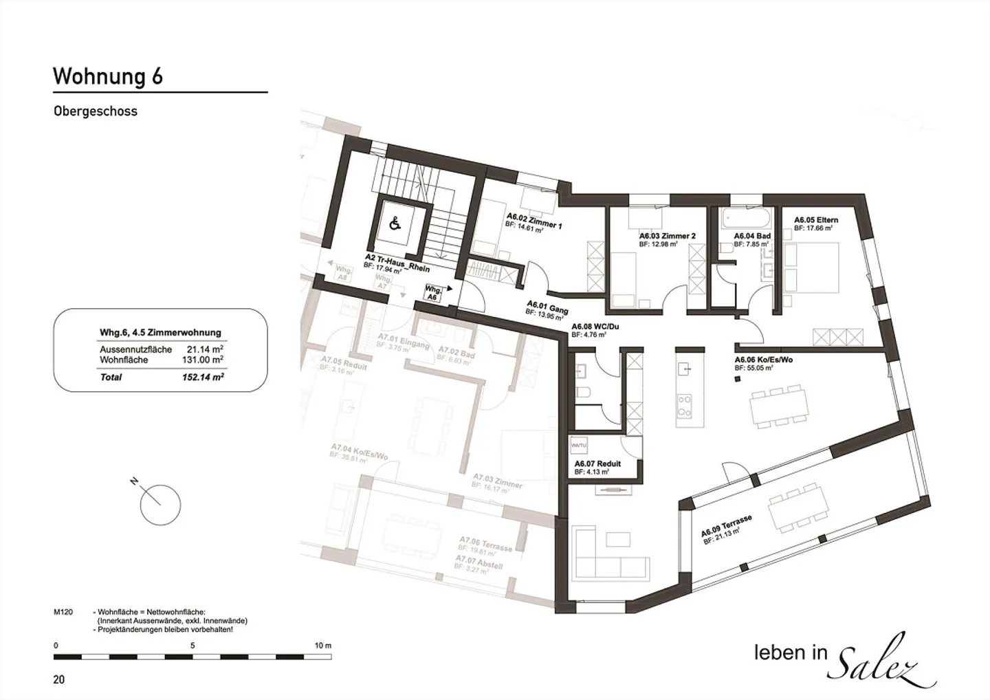 Modern condominiums in an attractive residential area - Photo 11 of 29
