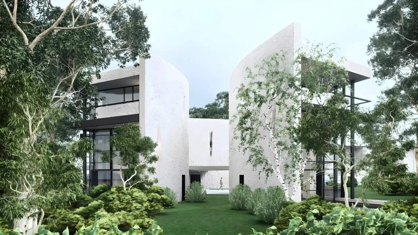 Progetto esclusivo a Cologny - Villa 1 - Foto 3 di 12