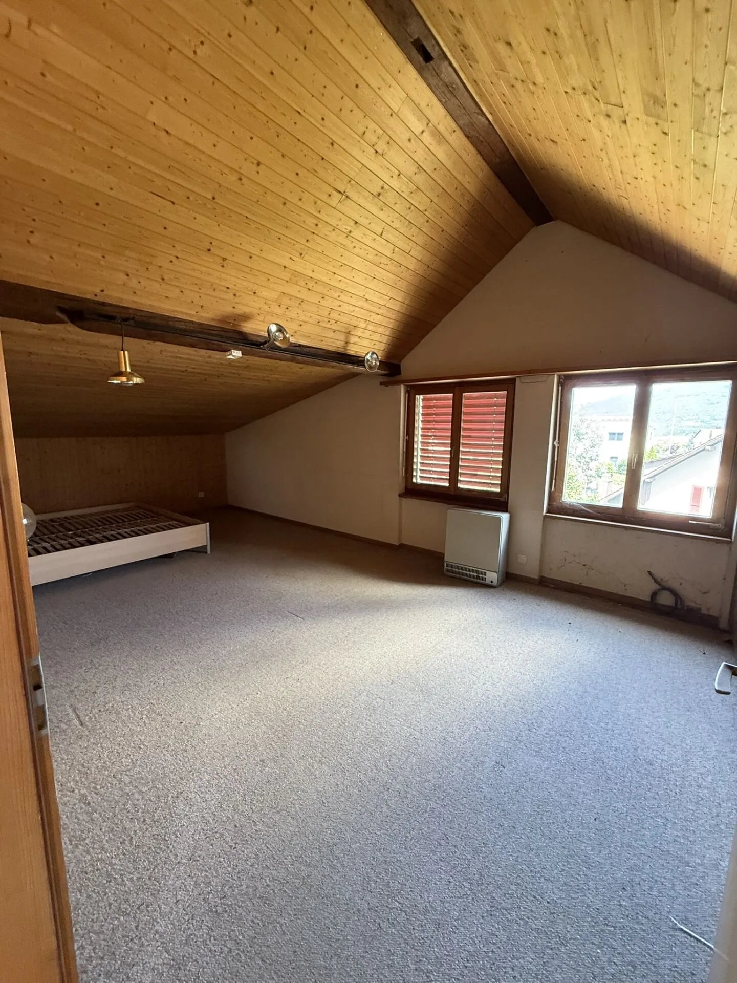 Charmantes Einfamilienhaus in Kestenholz - Foto 18 von 21