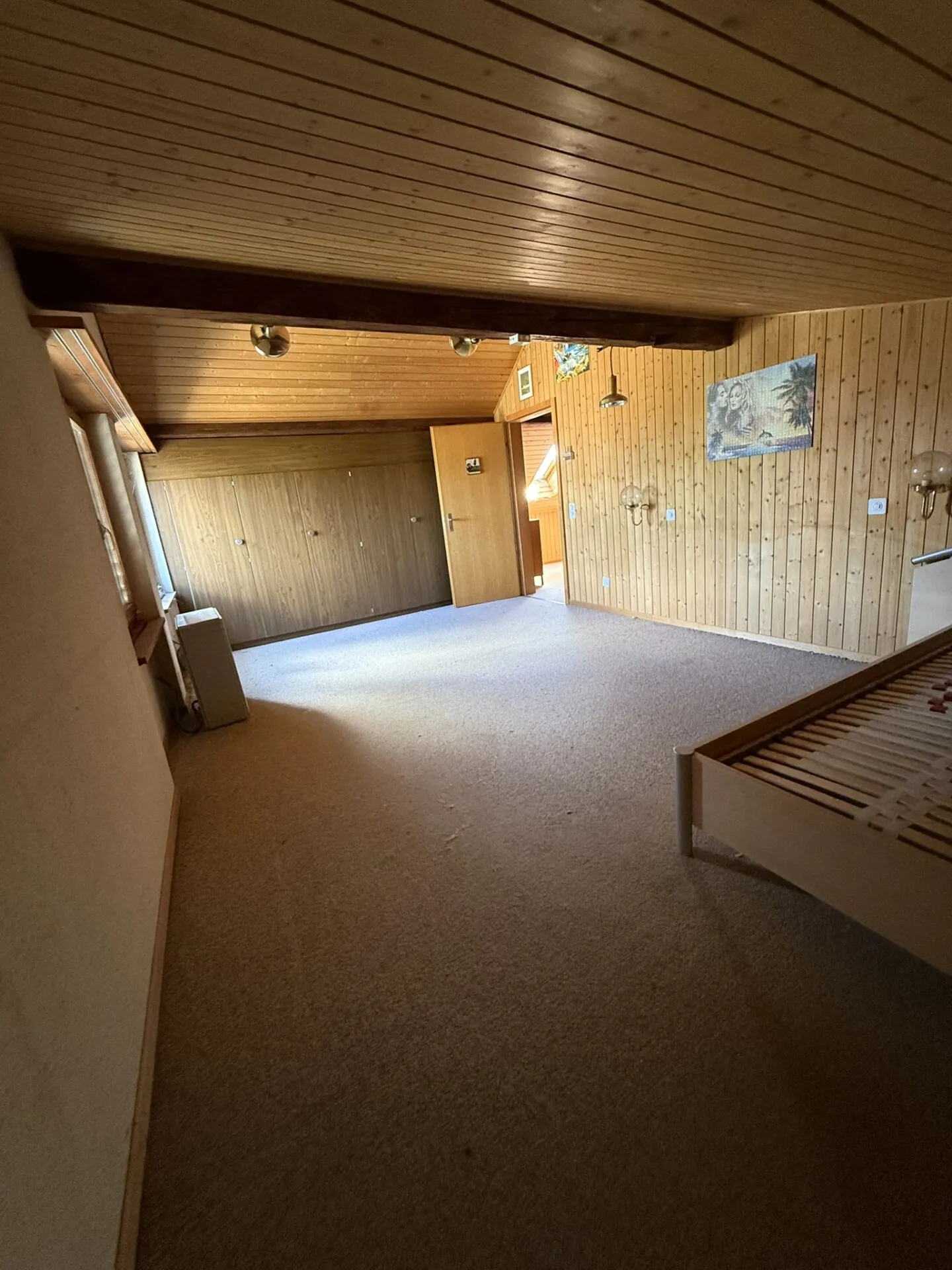 Charmantes Einfamilienhaus in Kestenholz - Foto 19 von 21