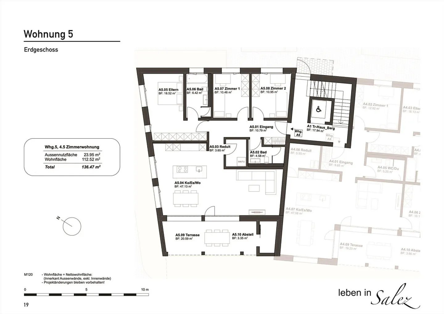 Modern condominiums in an attractive residential area - Photo 10 of 29