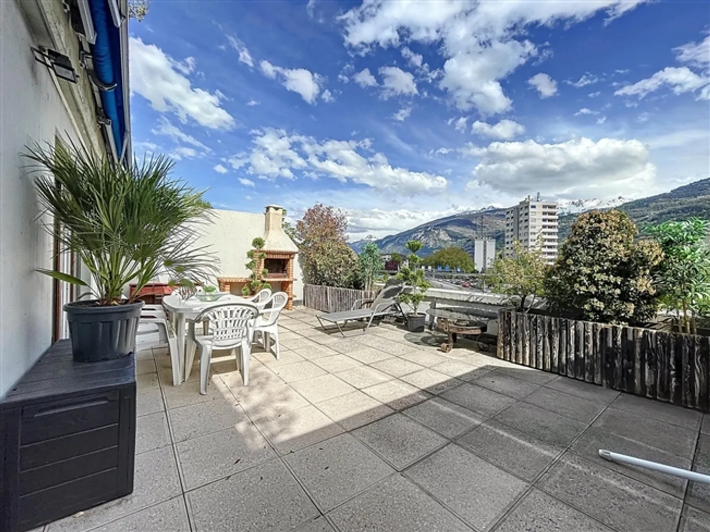 Appartamento in vendita, Rue de Lausanne, a Sion, Svizzera - Foto 2 di 10