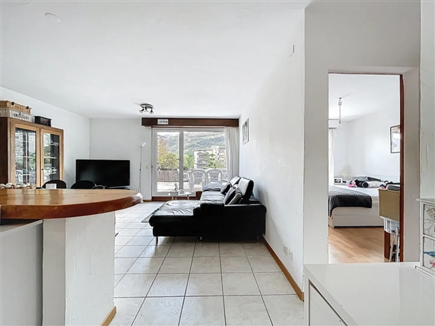 Appartamento in vendita, Rue de Lausanne, a Sion, Svizzera - Foto 3 di 10