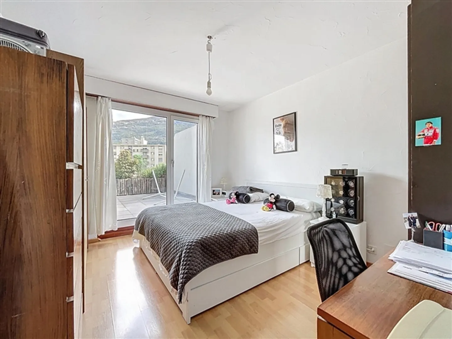 Appartamento in vendita, Rue de Lausanne, a Sion, Svizzera - Foto 4 di 10