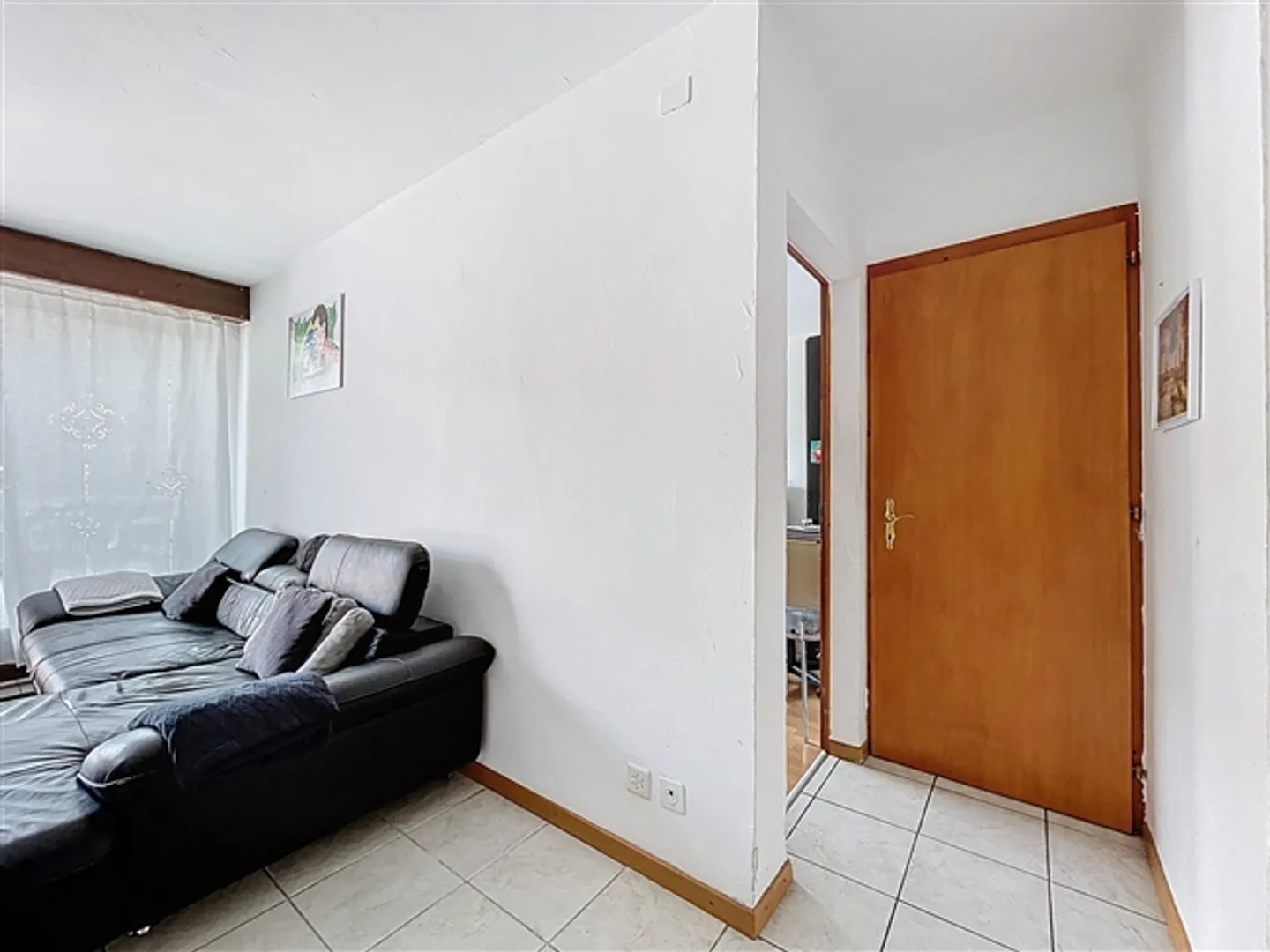 Appartamento in vendita, Rue de Lausanne, a Sion, Svizzera - Foto 5 di 10