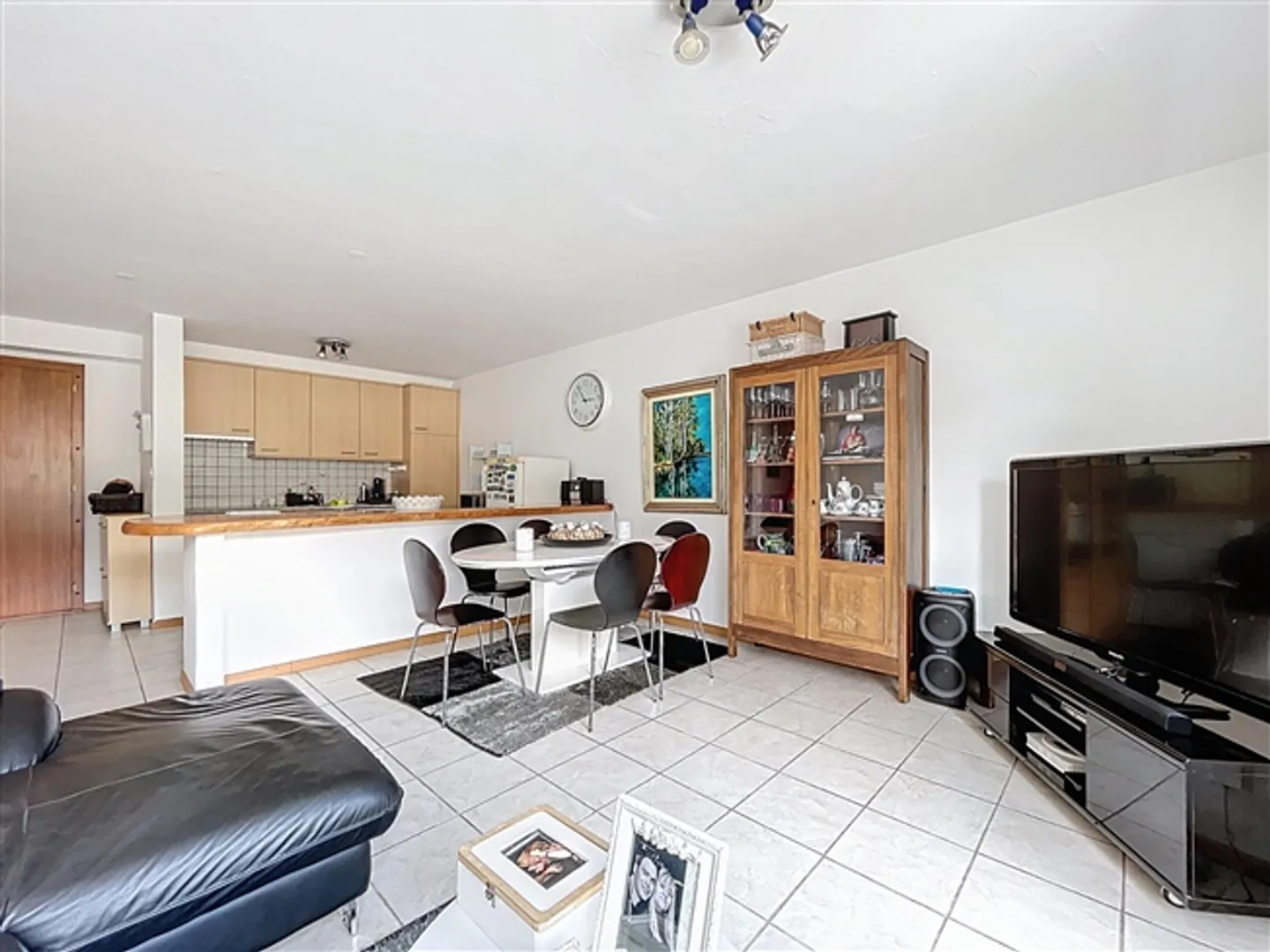 Appartamento in vendita, Rue de Lausanne, a Sion, Svizzera - Foto 6 di 10