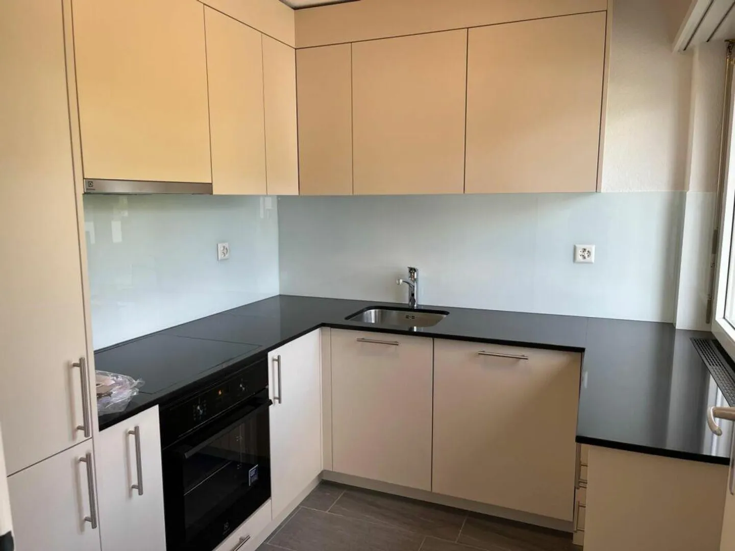 Frisch sanierte 4.5-Zimmer-Wohnung in ruhiger Lage von Bronschhofen - Foto 11 von 11