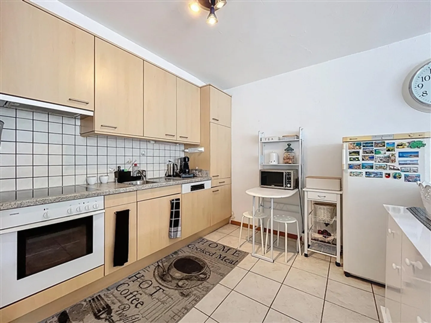 Appartamento in vendita, Rue de Lausanne, a Sion, Svizzera - Foto 7 di 10