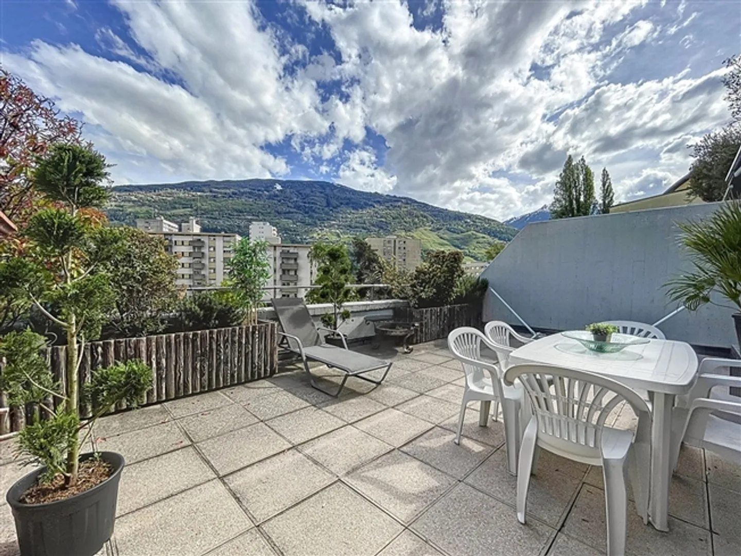 Appartamento in vendita, Rue de Lausanne, a Sion, Svizzera - Foto 8 di 10