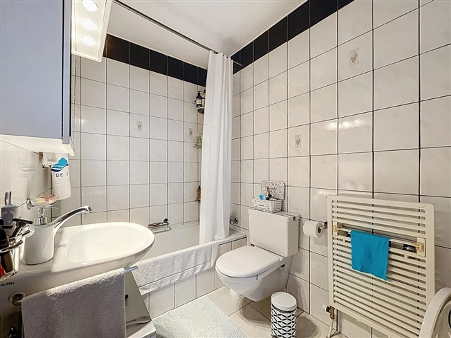 Appartamento in vendita, Rue de Lausanne, a Sion, Svizzera - Foto 9 di 10