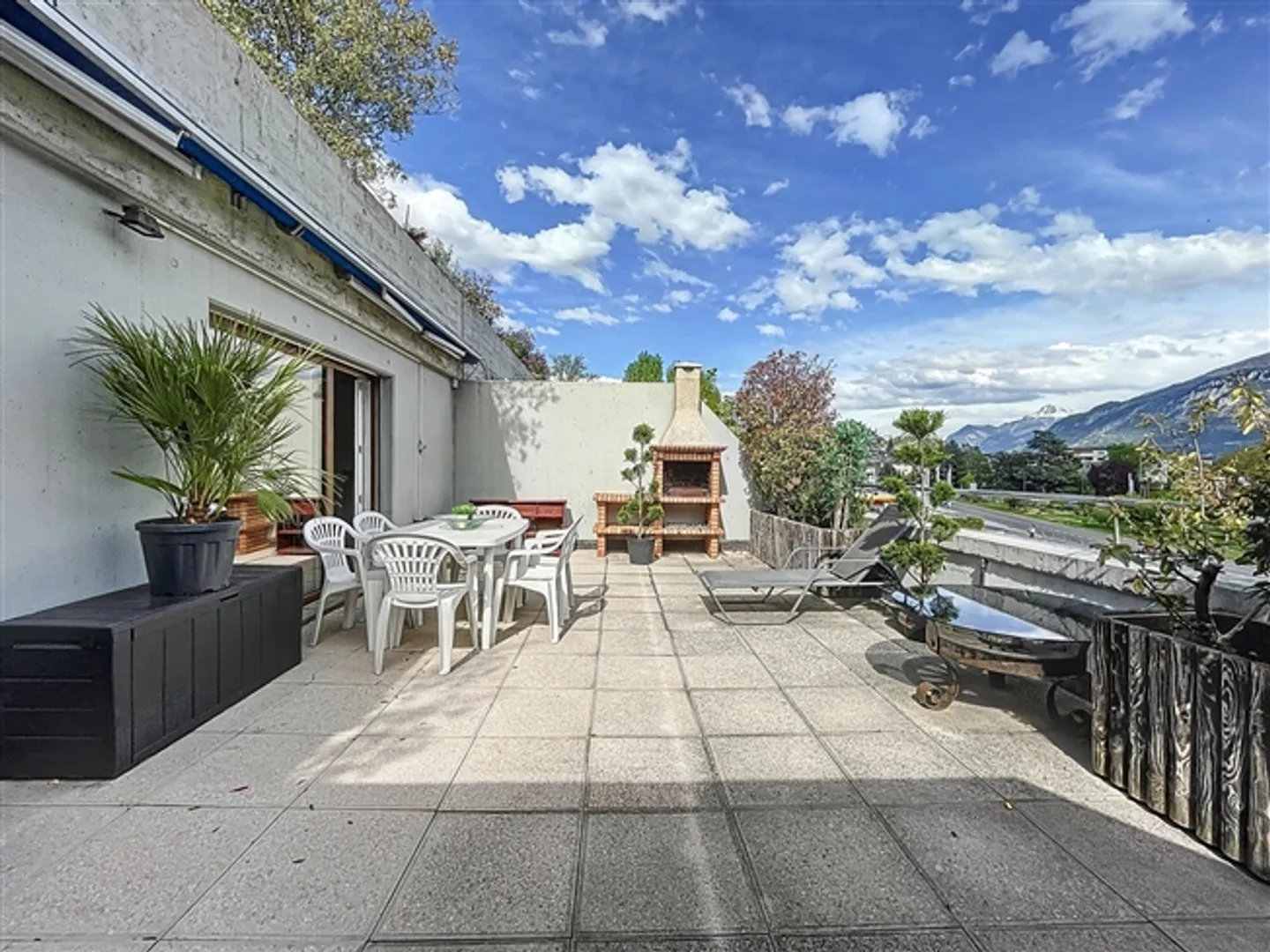 Appartamento in vendita, Rue de Lausanne, a Sion, Svizzera - Foto 10 di 10