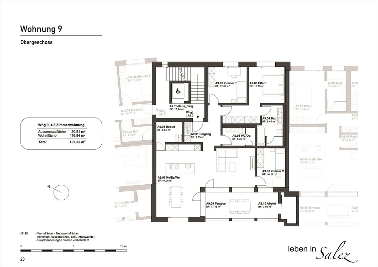 Modern condominiums in an attractive residential area - Photo 14 of 29