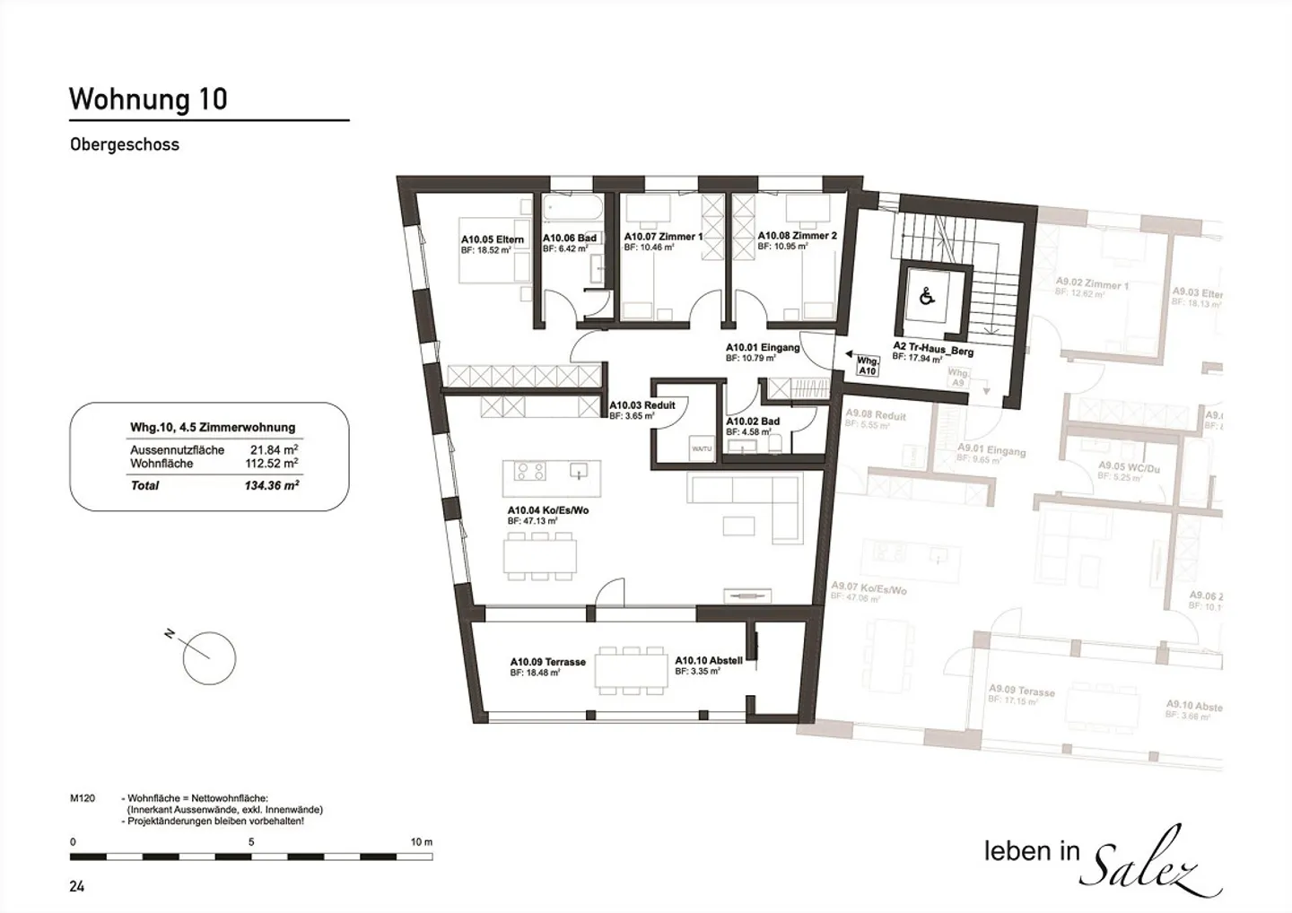 Modern condominiums in an attractive residential area - Photo 15 of 29