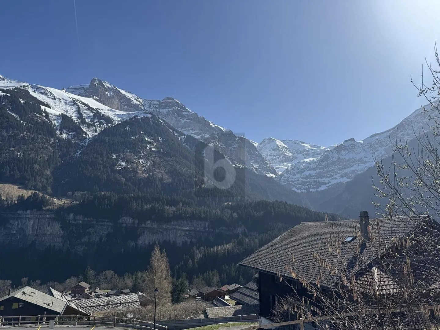 Charming, in a resort with fireplace and terrace - Photo 2 of 6