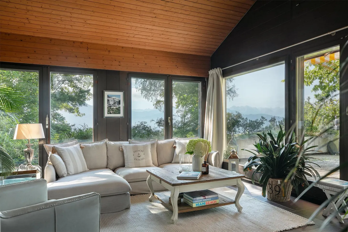 Oasis in the Green with Panoramic View - Photo 7 of 7