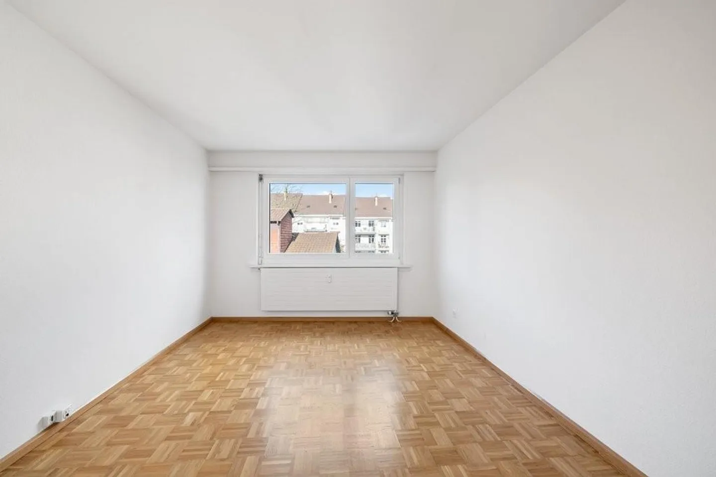 Renovated 4-room apartment - near Biozentrum / Kantonsspital - Photo 8 of 10