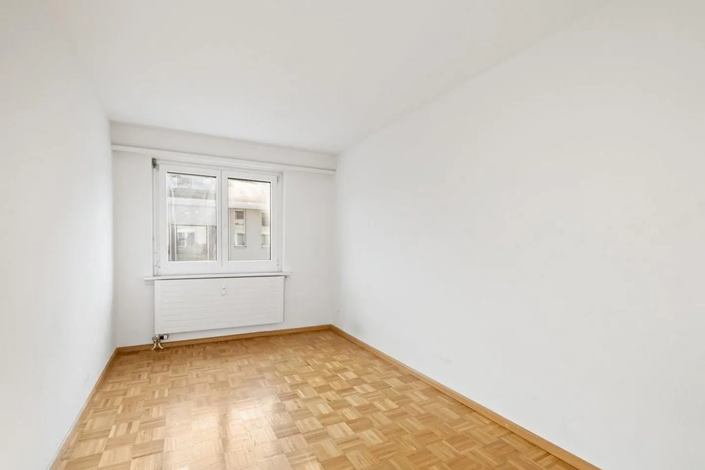 Renovated 4-room apartment - near Biozentrum / Kantonsspital - Photo 9 of 10