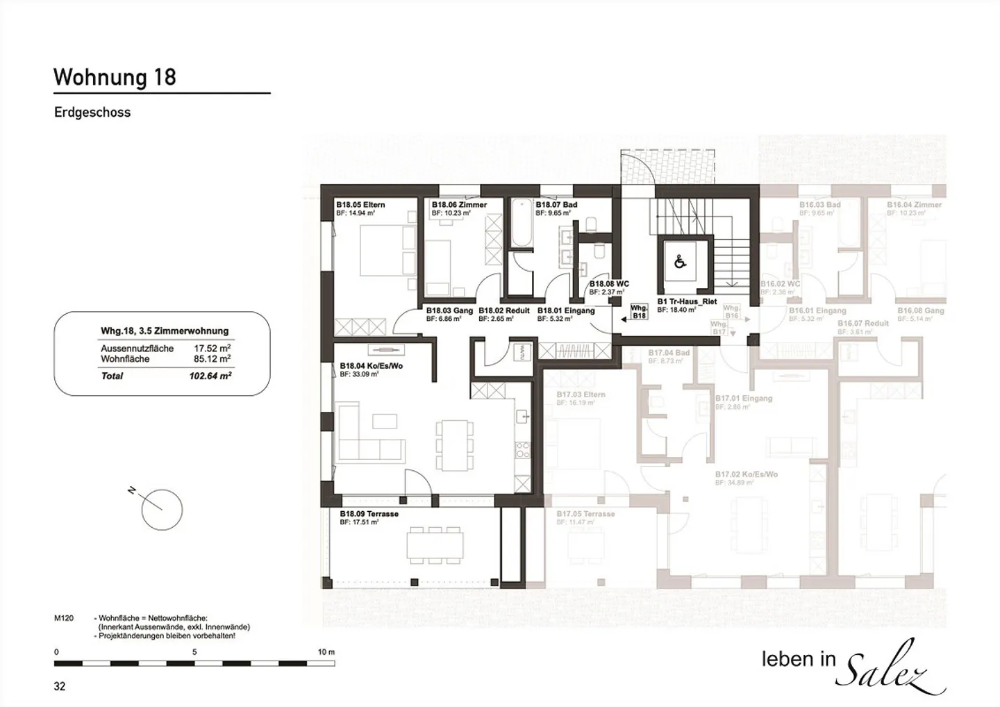 Modern condominiums in an attractive residential area - Photo 23 of 29