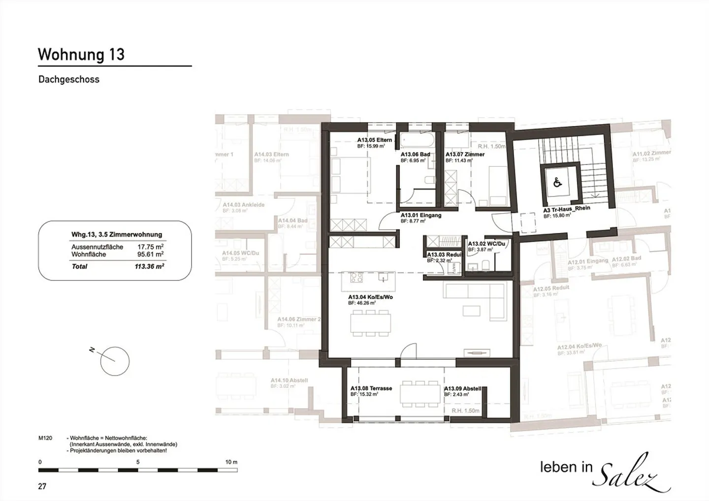 Modern condominiums in an attractive residential area - Photo 18 of 29