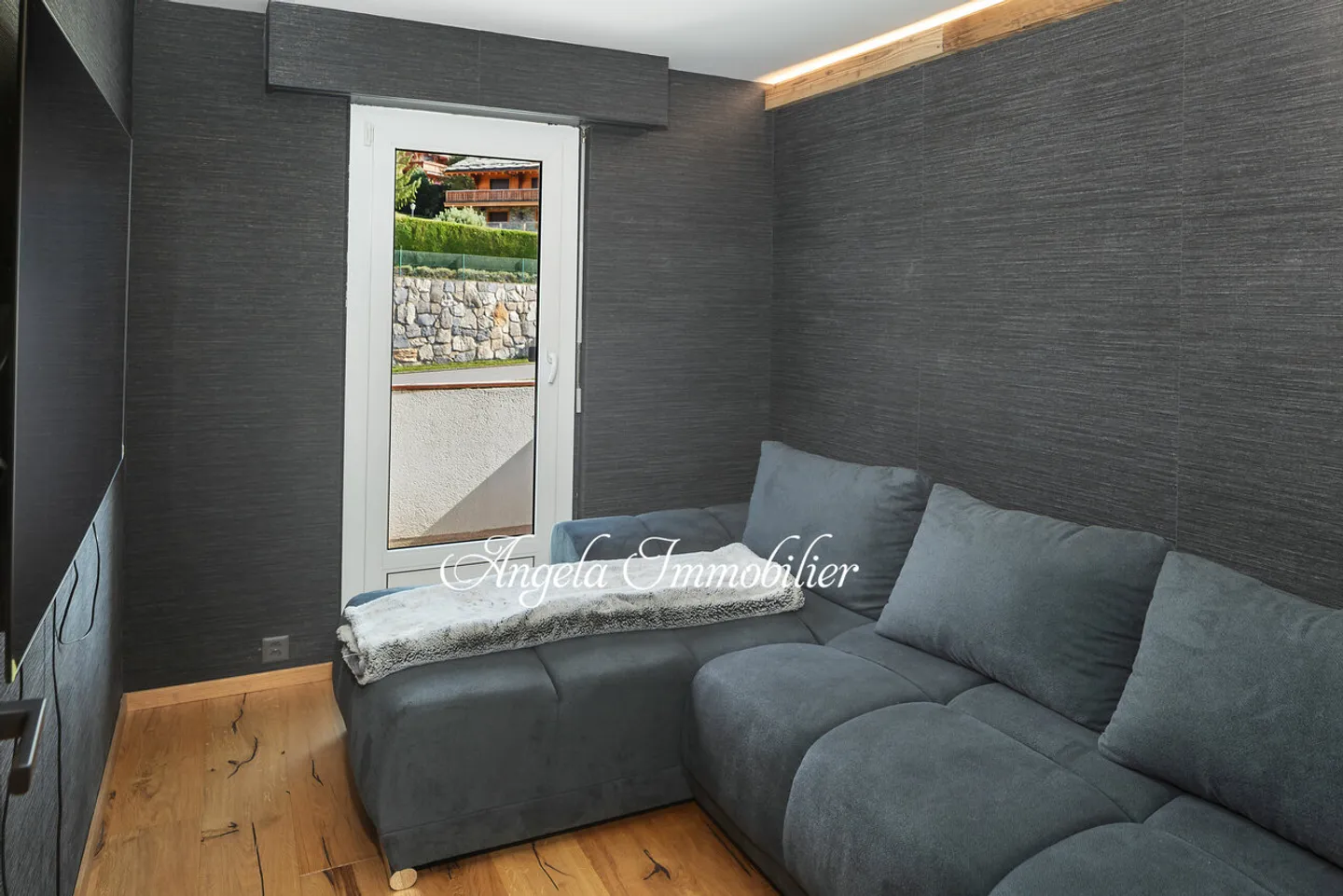 Appartement 6.5 pièces - Foto 18 di 24