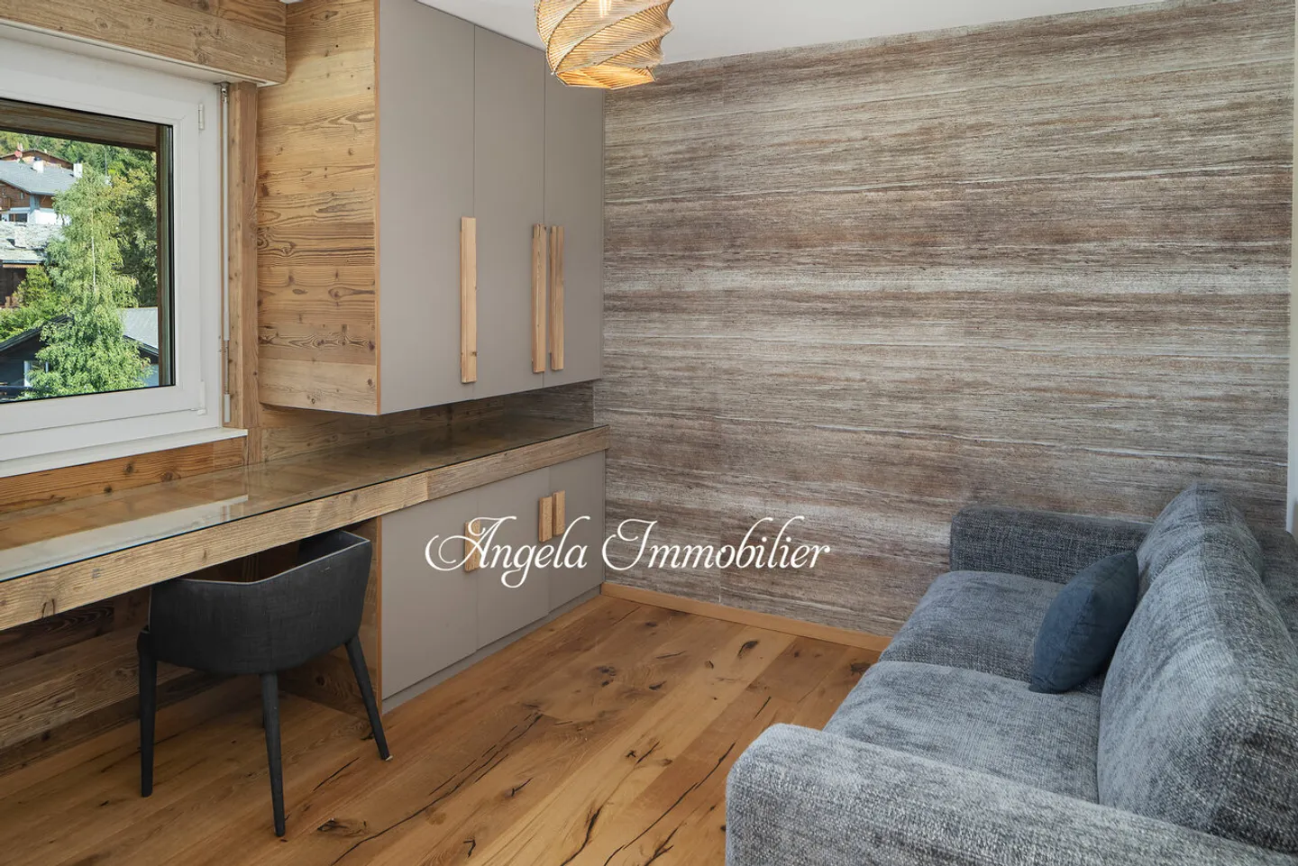 Appartement 6.5 pièces - Foto 19 di 24