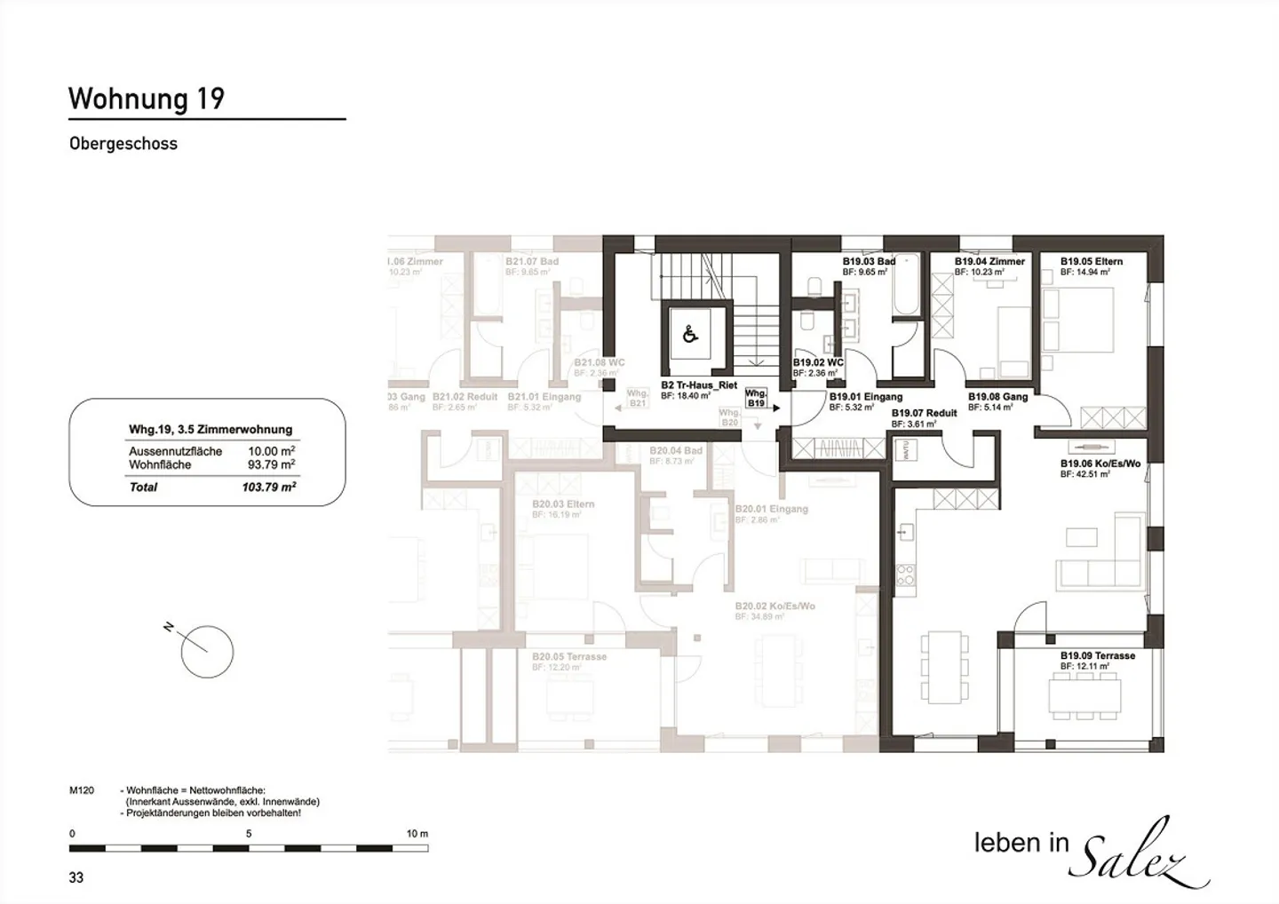 Modern condominiums in an attractive residential area - Photo 24 of 29