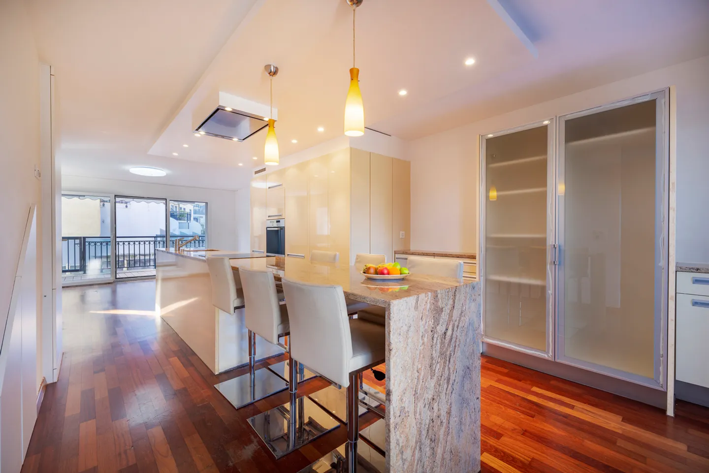 Villa an der Marina - Ganzjähriges Urlaubsgefühl! - Foto 2 von 13