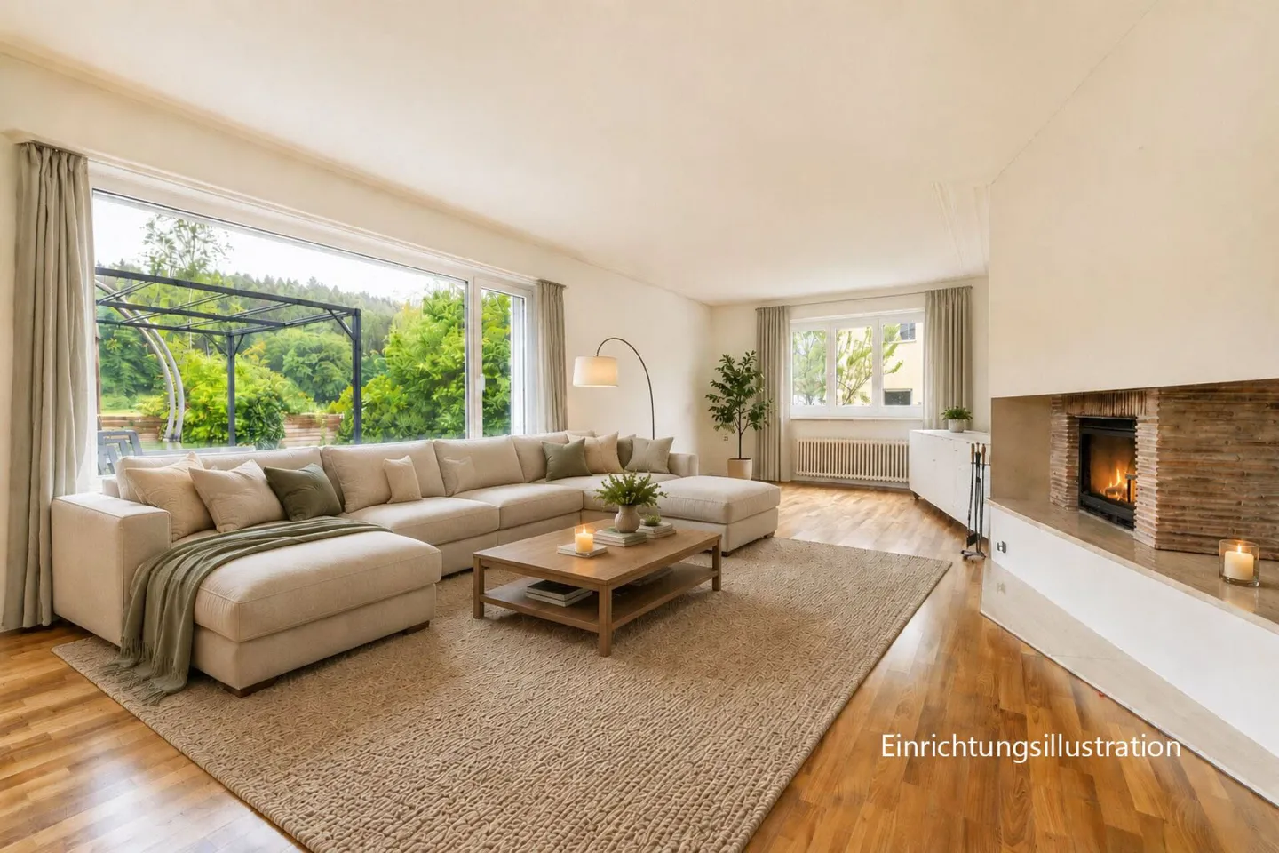 Affascinante Casa Indipendente a Mattenbach - Foto 2 di 23
