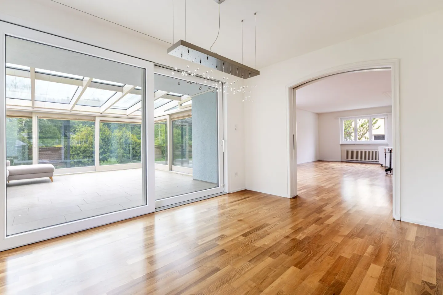 Affascinante Casa Indipendente a Mattenbach - Foto 4 di 23