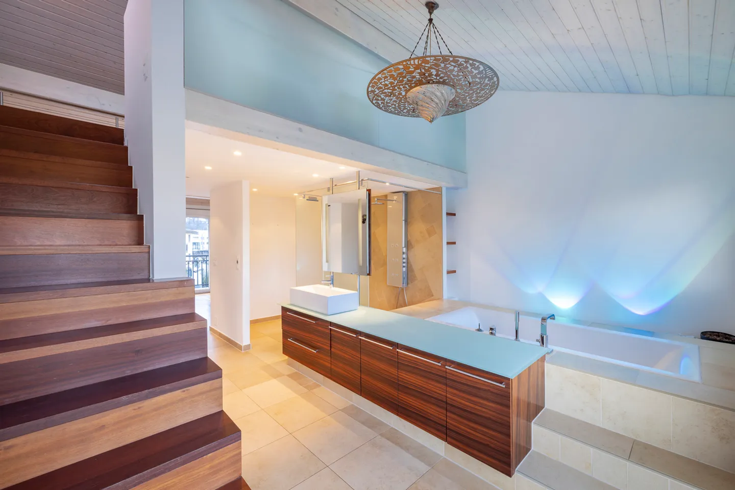 Villa an der Marina - Ganzjähriges Urlaubsgefühl! - Foto 4 von 13