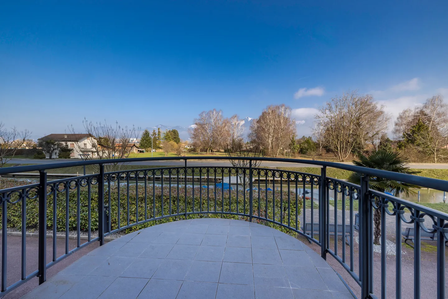 Villa an der Marina - Ganzjähriges Urlaubsgefühl! - Foto 10 von 13